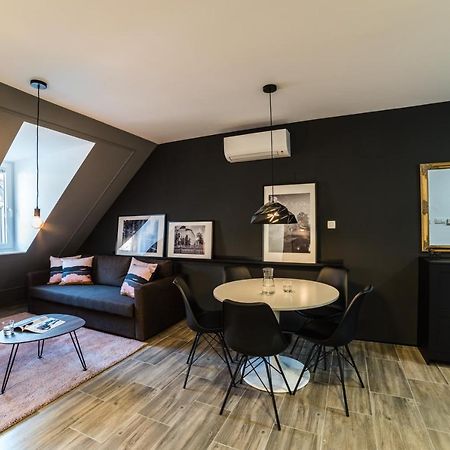 Flex Apartments Tour As 卢布尔雅那 外观 照片
