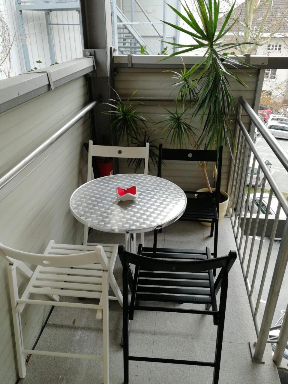 Flex Apartments Tour As 卢布尔雅那 外观 照片
