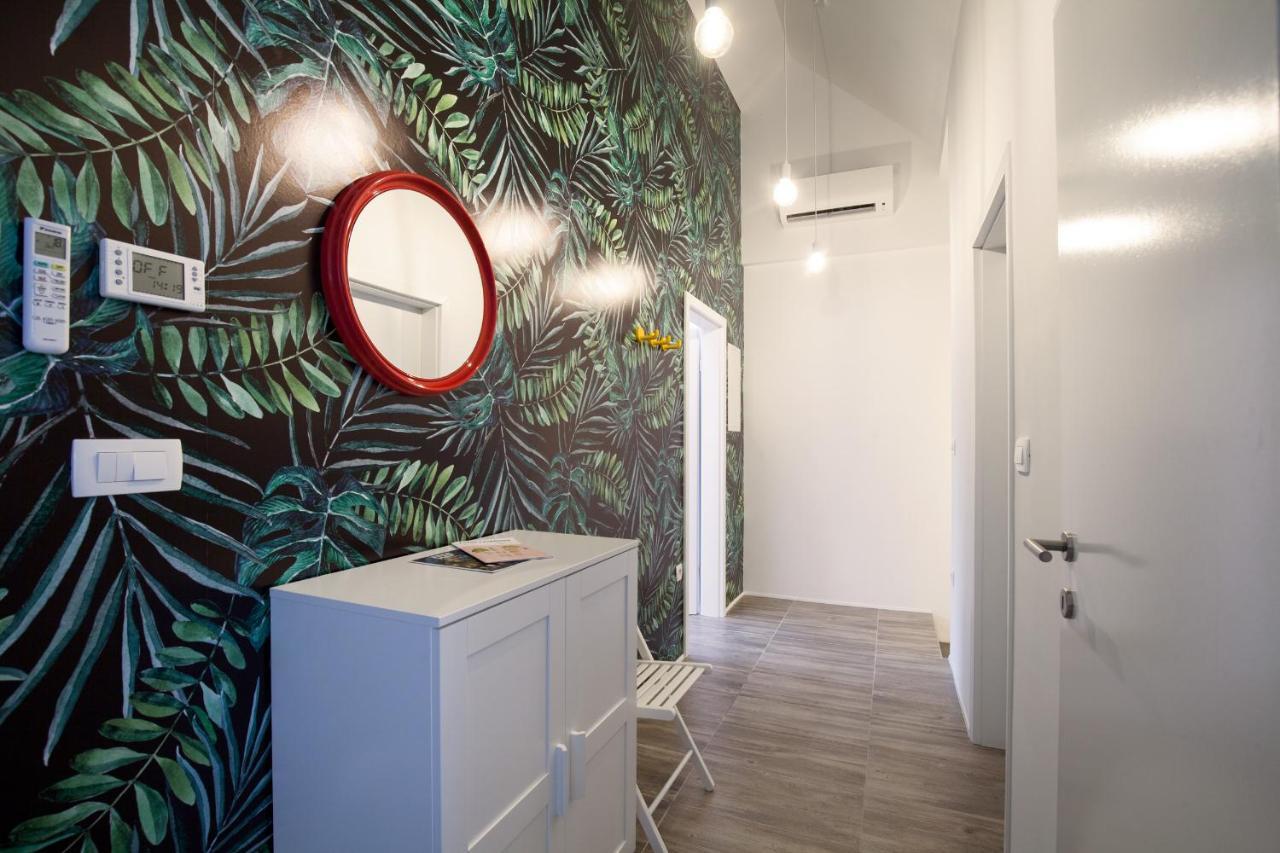 Flex Apartments Tour As 卢布尔雅那 外观 照片